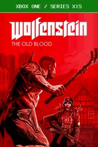 Wolfenstein: The Old Blood