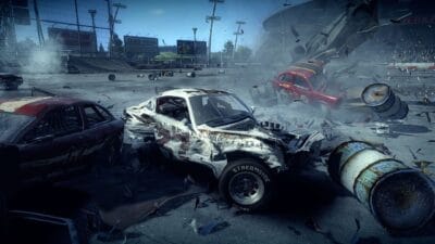 Wreckfest Nintendo Switch Klucz Cyfrowy - obrazek 5