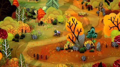 Wytchwood PC Klucz Cyfrowy Steam - obrazek 2