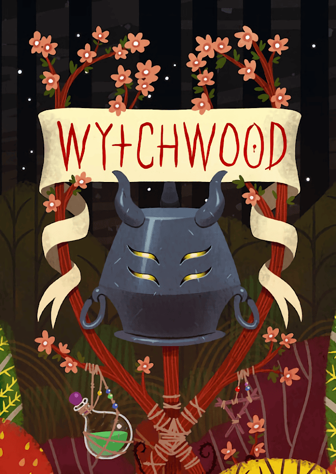 Wytchwood PC Klucz Cyfrowy Steam