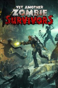 Yet Another Zombie Survivors