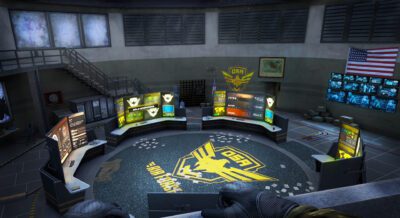Zero Caliber 2 Remastered PC Klucz Cyfrowy Steam - obrazek 4