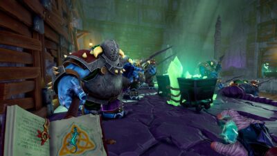 Ziggurat 2 PC Klucz Cyfrowy Steam - obrazek 5