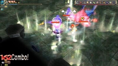 Zwei: The Ilvard Insurrection PC Klucz Cyfrowy Steam - obrazek 3