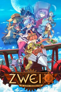Zwei: The Ilvard Insurrection