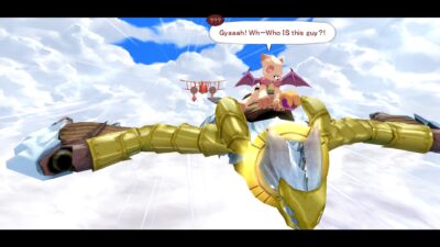 Zwei: The Ilvard Insurrection PC Klucz Cyfrowy Steam - obrazek 4