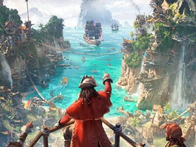 Corsair Cove PC Klucz Cyfrowy Steam