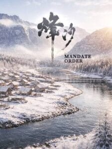 Mandate Order