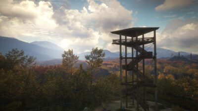theHunter: Call of the Wild Xbox One / Series X|S Klucz Cyfrowy - obrazek 3