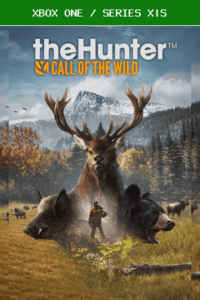 theHunter: Call of the Wild