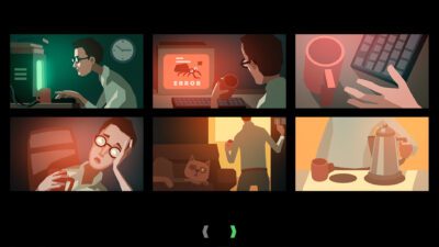 while True: learn() PC Klucz Cyfrowy Steam - obrazek 5