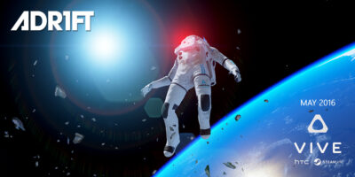 ADR1FT PC Klucz Cyfrowy Steam - obrazek 2