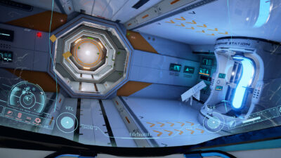 ADR1FT PC Klucz Cyfrowy Steam - obrazek 3