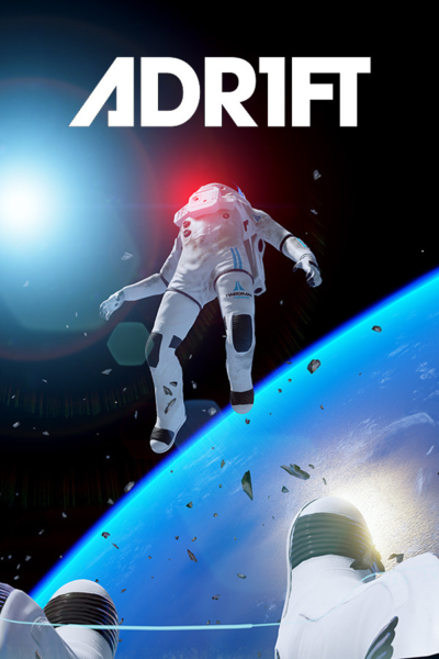 ADR1FT PC Klucz Cyfrowy Steam