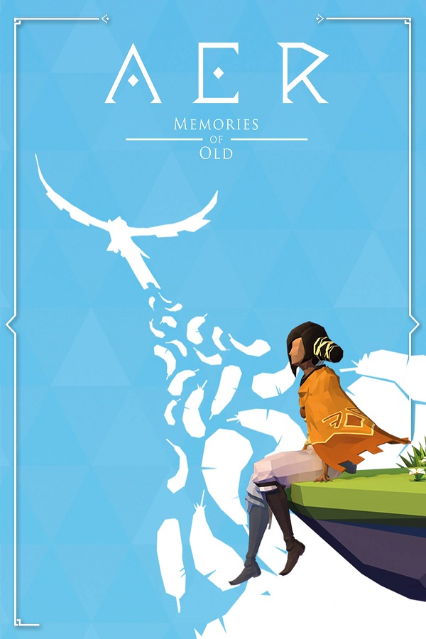 AER Memories of Old PC Klucz Cyfrowy Steam