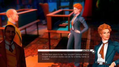 Agatha Christie - Hercule Poirot: The First Cases Nintendo Switch Klucz Cyfrowy - obrazek 3