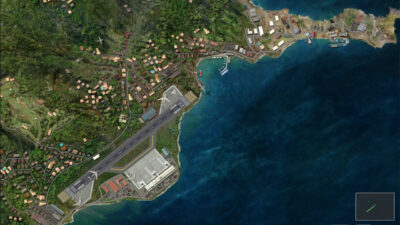 Airport Madness: World Edition PC Klucz Cyfrowy Steam - obrazek 2