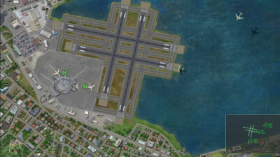 Airport Madness: World Edition PC Klucz Cyfrowy Steam - obrazek 3