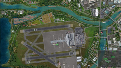 Airport Madness: World Edition PC Klucz Cyfrowy Steam - obrazek 4
