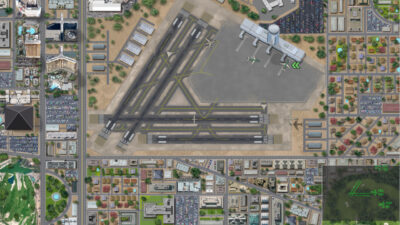 Airport Madness: World Edition PC Klucz Cyfrowy Steam - obrazek 5