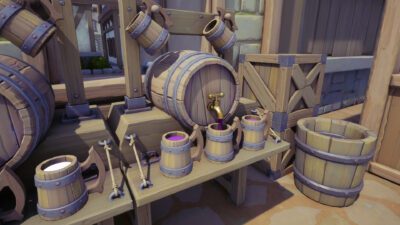 Alchemy Factory PC Klucz Cyfrowy Steam - obrazek 2