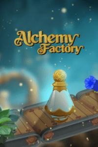 Alchemy Factory