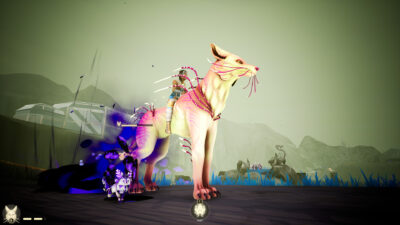 Alex & Arty PC Klucz Cyfrowy Steam - obrazek 5