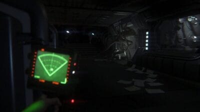 Alien: Isolation Xbox One / Series X|S Klucz Cyfrowy - obrazek 2