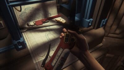 Alien: Isolation Xbox One / Series X|S Klucz Cyfrowy - obrazek 3