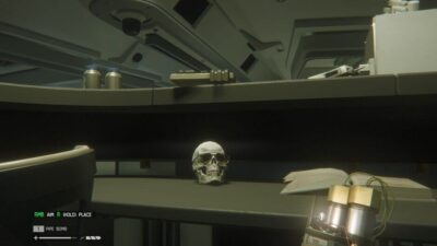 Alien: Isolation Xbox One / Series X|S Klucz Cyfrowy - obrazek 4