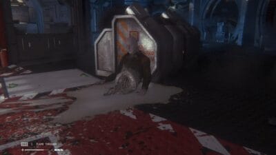 Alien: Isolation Xbox One / Series X|S Klucz Cyfrowy - obrazek 5