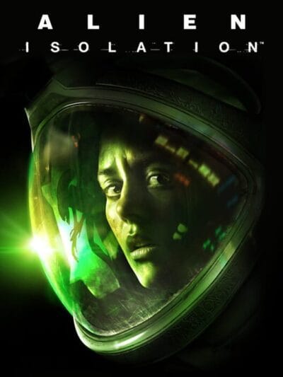 Alien: Isolation Xbox One / Series X|S Klucz Cyfrowy