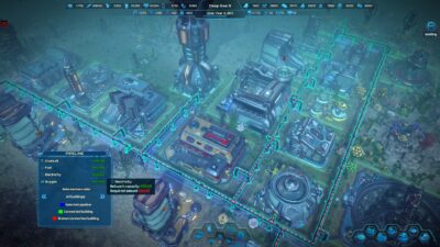 Aquatico PC Klucz Cyfrowy Steam - obrazek 2