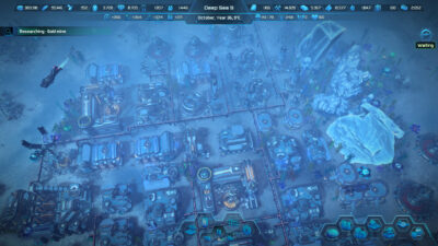 Aquatico PC Klucz Cyfrowy Steam - obrazek 3