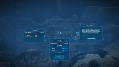 Aquatico PC Klucz Cyfrowy Steam - obrazek 4