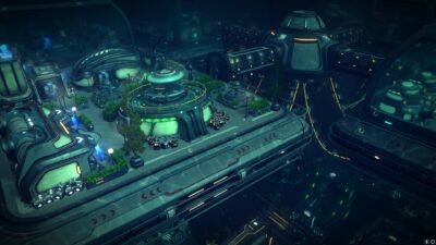 Aquatico PC Klucz Cyfrowy Steam - obrazek 5