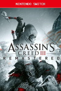 Assassin's Creed III Remastered
