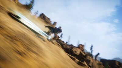 Atlas Fallen Xbox Series X|S Klucz Cyfrowy - obrazek 3