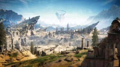 Atlas Fallen Xbox Series X|S Klucz Cyfrowy - obrazek 5