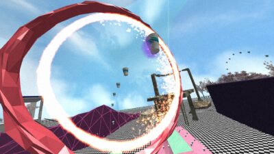 Backbone PC Klucz Cyfrowy Steam - obrazek 4
