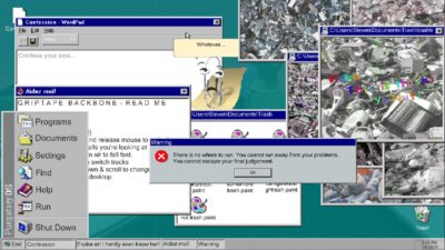 Backbone PC Klucz Cyfrowy Steam - obrazek 5