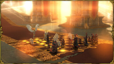 Battle vs Chess PC Klucz Cyfrowy Steam - obrazek 2