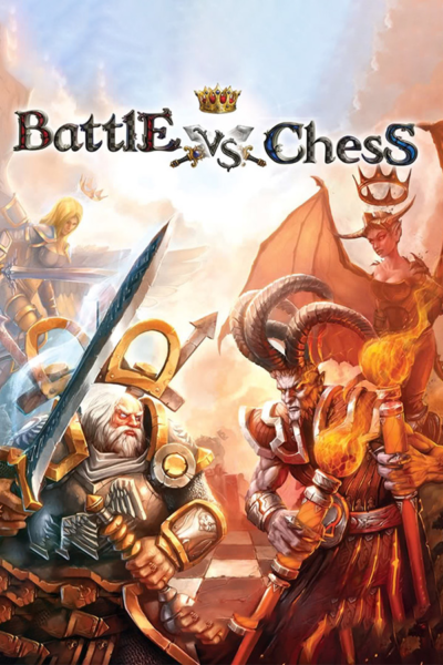 Battle vs Chess PC Klucz Cyfrowy Steam