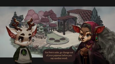 Beacon Pines PC Klucz Cyfrowy Steam - obrazek 2