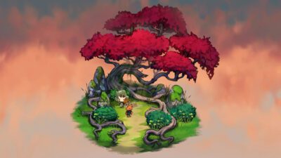 Beacon Pines PC Klucz Cyfrowy Steam - obrazek 5