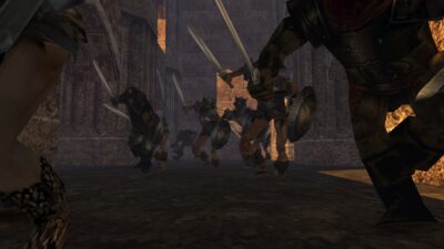 Blade of Darkness PC Klucz Cyfrowy Steam - obrazek 4