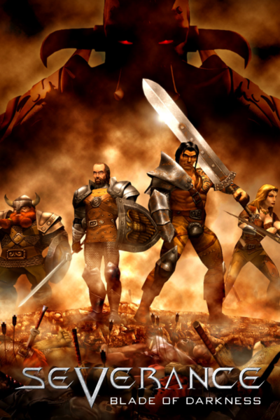 Blade of Darkness PC Klucz Cyfrowy Steam