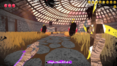 Boomerang X PC Klucz Cyfrowy Steam - obrazek 4