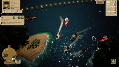 Bootleg Steamer PC Klucz Cyfrowy Steam - obrazek 2