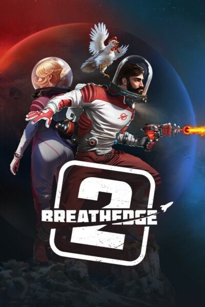 Breathedge 2 PC Klucz Cyfrowy Steam